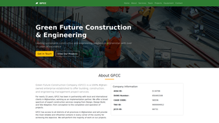 Thumbnail of greenfuturecc.com