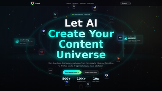 Site preview