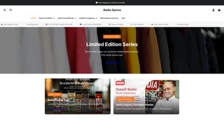 Site preview