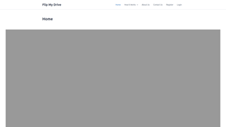 Thumbnail of flipmydrive.com