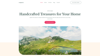 Thumbnail of rangaury.com