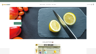 Thumbnail of maintainsave.net