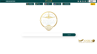 Thumbnail of attabd.com