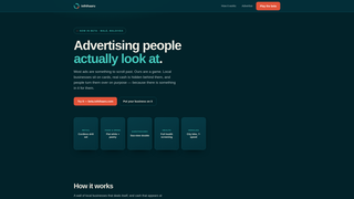 Site preview