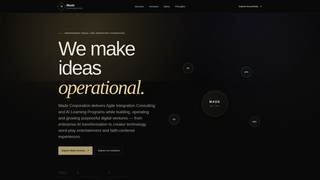 Site preview