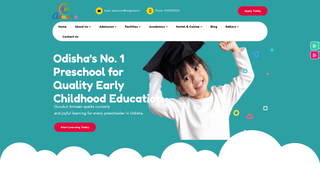 Thumbnail of gurukularmaan.com