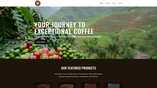 Thumbnail of buongiorcafe.com