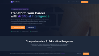 Thumbnail of techmindos.com