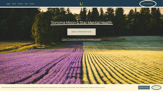 Thumbnail of sonomamentalhealth.com