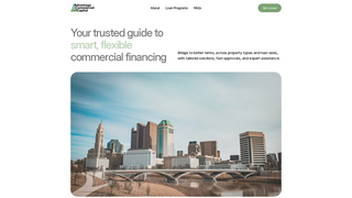 Thumbnail of advantagecommercialcapital.com