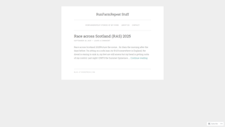 Thumbnail of runfarmrepeat.com