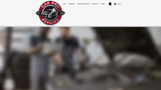 Thumbnail of carprorepairs.com