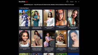 Thumbnail of desisidevip.com