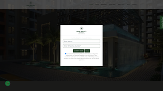 Thumbnail of bramhasunvalley-bavdhan.com