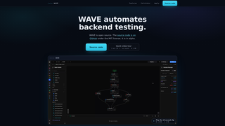 Site preview