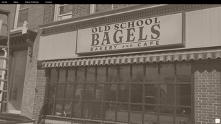 Thumbnail of oldschoolbagels.com