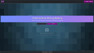 Thumbnail of pixelsplot.com