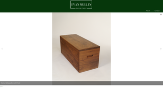 Thumbnail of evanmullinfurniture.com