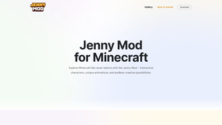 Thumbnail of jennyscraft.com