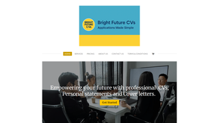 Thumbnail of bright-future-cvs.com