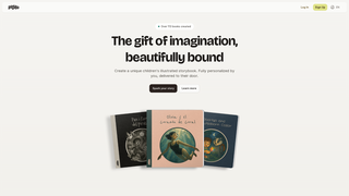 Thumbnail of imagibo.com