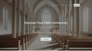 Thumbnail of kingdommindedfellowshipcenter.org