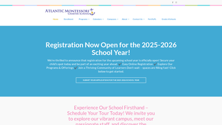Thumbnail of amcharterschool.org