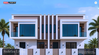 Thumbnail of brick-forte.com