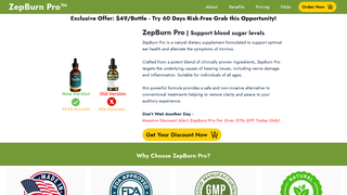 Thumbnail of us-zepburn.com