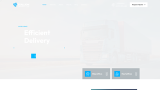 Thumbnail of stallioncargo.com