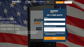 Thumbnail of budgetiid.org