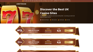 Thumbnail of uktopcasinos2025.com