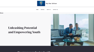 Thumbnail of dayone-advisor.com