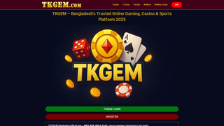 Thumbnail of t-kgem.com