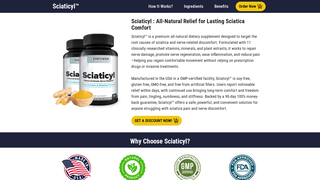 Thumbnail of sciaticyl-com.com