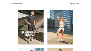 Thumbnail of nattaporter.com