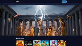 Thumbnail of mrbetonline.net