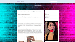 Thumbnail of rephairations.com