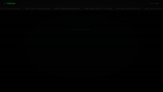 Screenshot of coldheartbeat.com