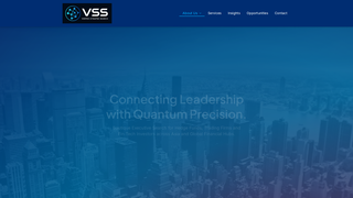 Thumbnail of vertexsynapsesearch.com