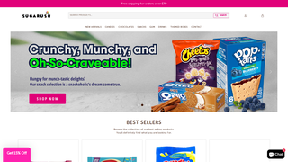Thumbnail of periodthread.com