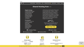 Thumbnail of sandbit.net