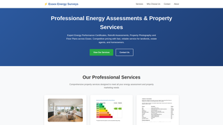 Thumbnail of essex-energysurveys.com