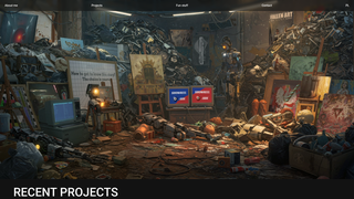 Thumbnail of marcinkobylecki.com