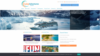 Thumbnail of cruiseadventuresonline.com
