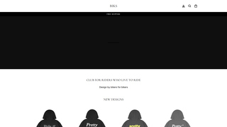 Thumbnail of biksclub.com