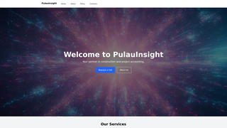 Thumbnail of pulauins.com