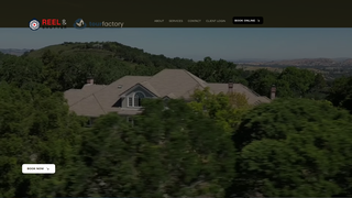 Thumbnail of reelandshutter.com
