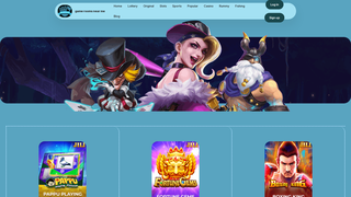 Thumbnail of gameroomsnearme.org