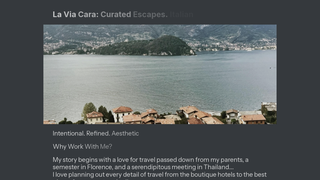 Thumbnail of laviacara.com